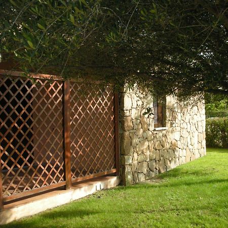 Case Vacanza Fenicotteri San Teodoro  Kültér fotó