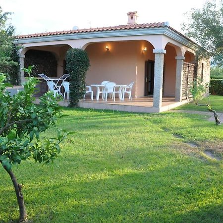 Case Vacanza Fenicotteri San Teodoro  Kültér fotó