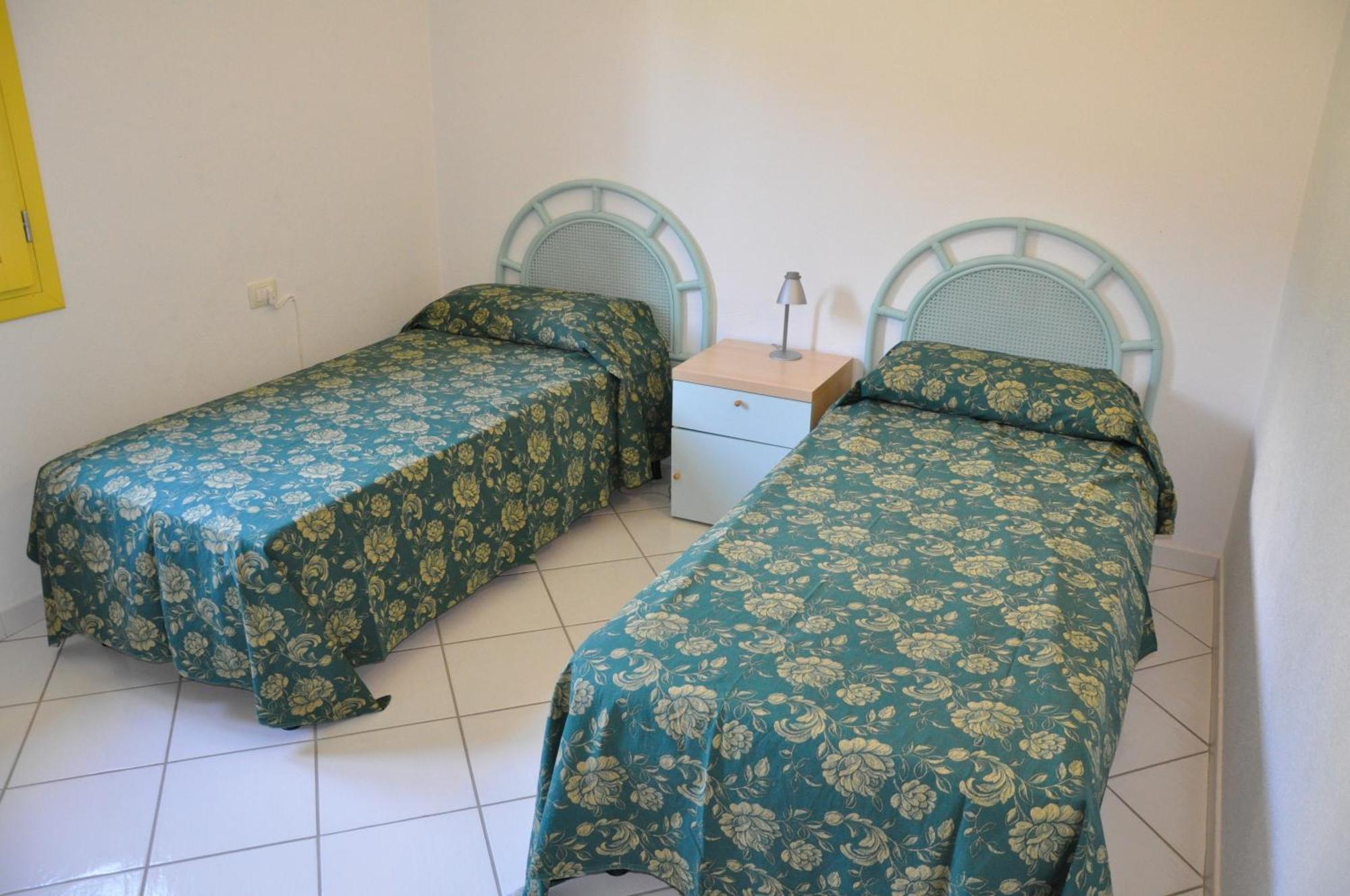 Case Vacanza Fenicotteri San Teodoro  Kültér fotó