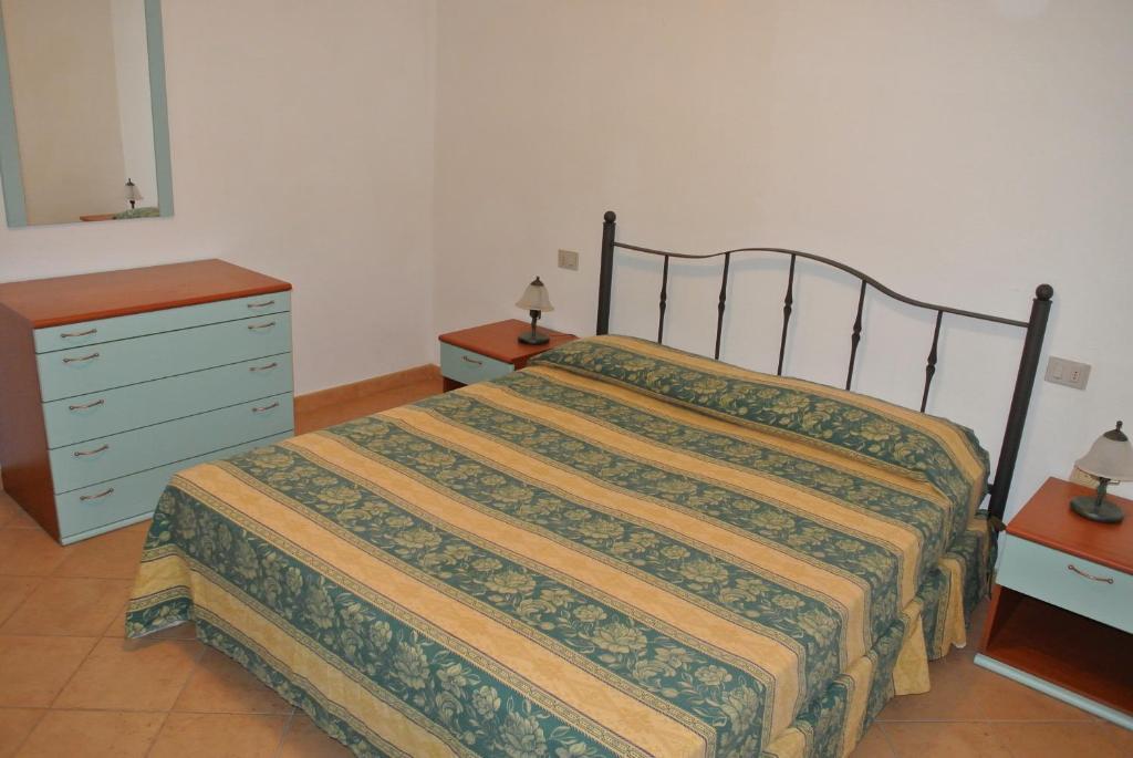 Case Vacanza Fenicotteri San Teodoro  Szoba fotó