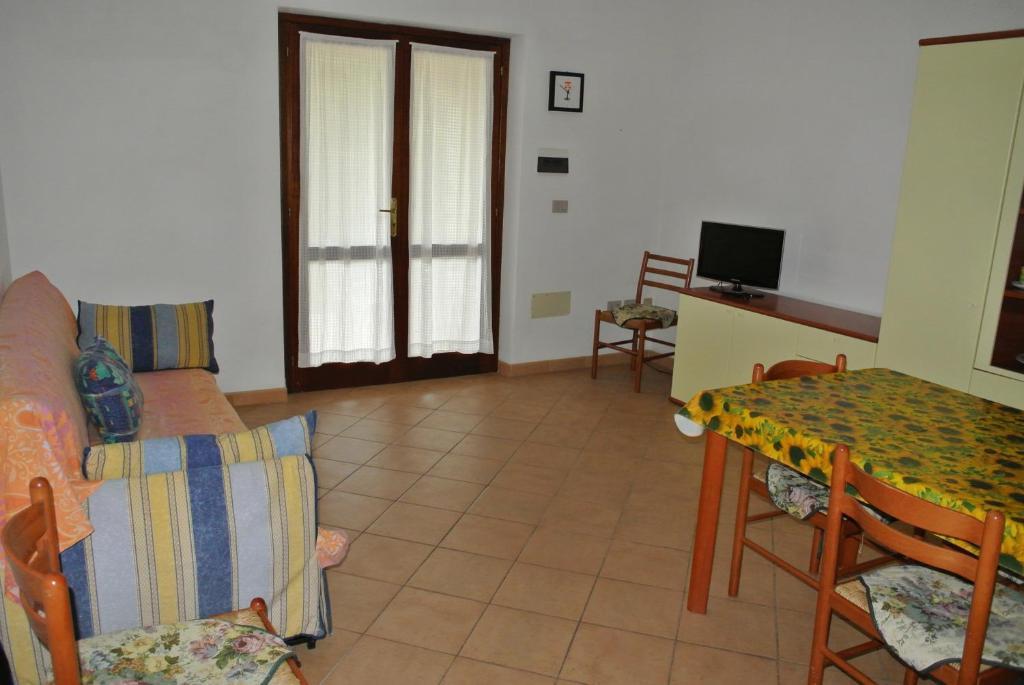 Case Vacanza Fenicotteri San Teodoro  Szoba fotó