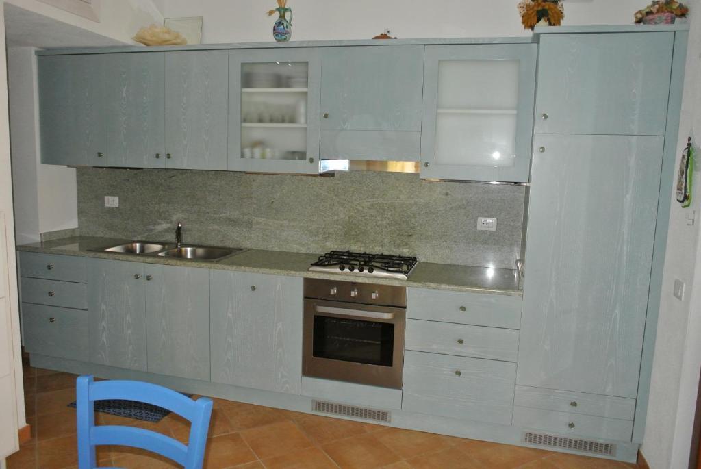 Case Vacanza Fenicotteri San Teodoro  Szoba fotó