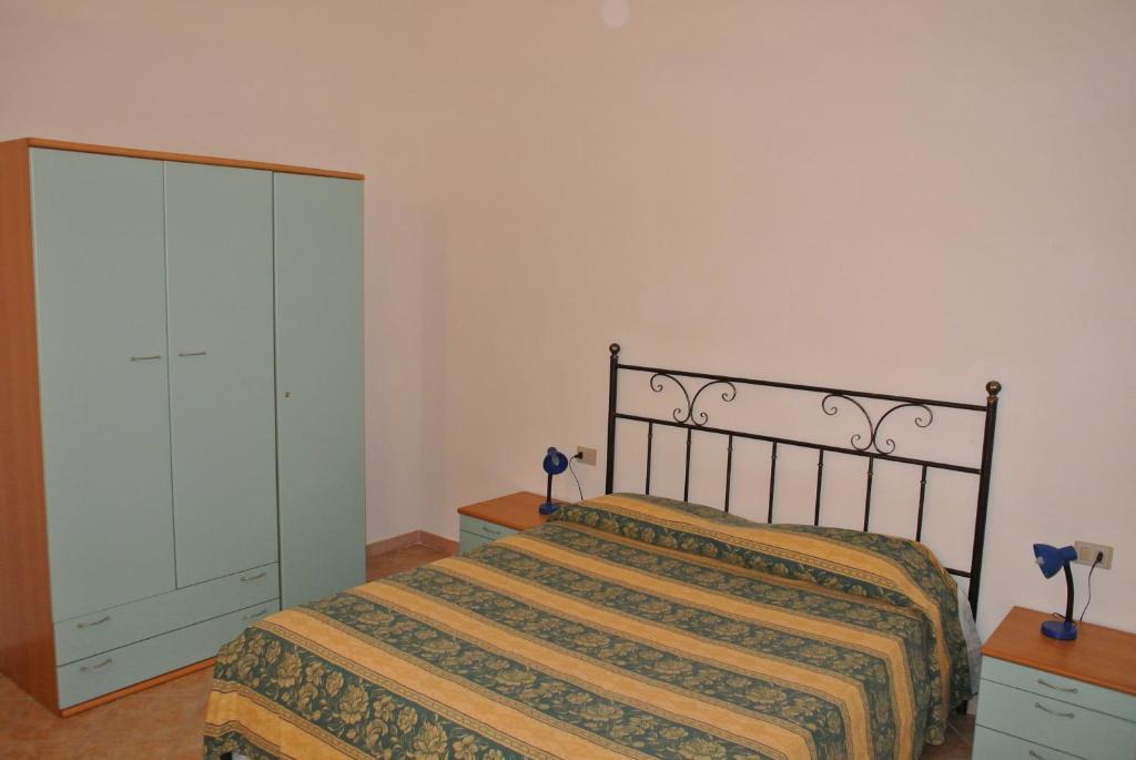 Case Vacanza Fenicotteri San Teodoro  Kültér fotó