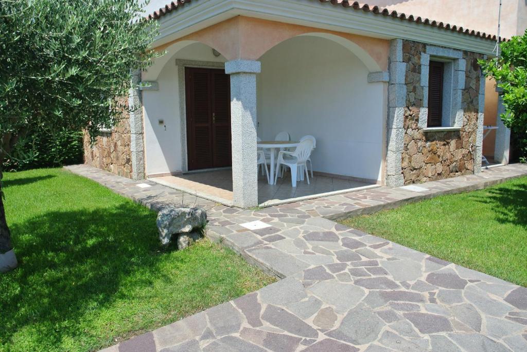 Case Vacanza Fenicotteri San Teodoro  Kültér fotó