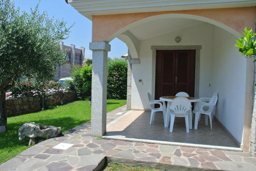 Case Vacanza Fenicotteri San Teodoro  Kültér fotó