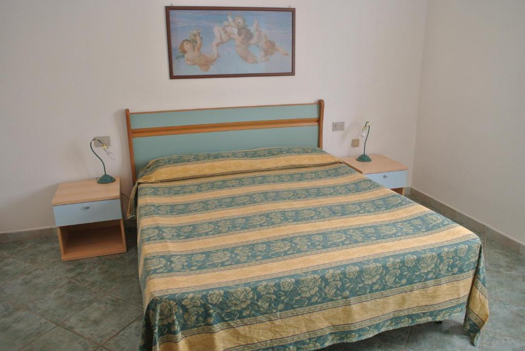 Case Vacanza Fenicotteri San Teodoro  Kültér fotó