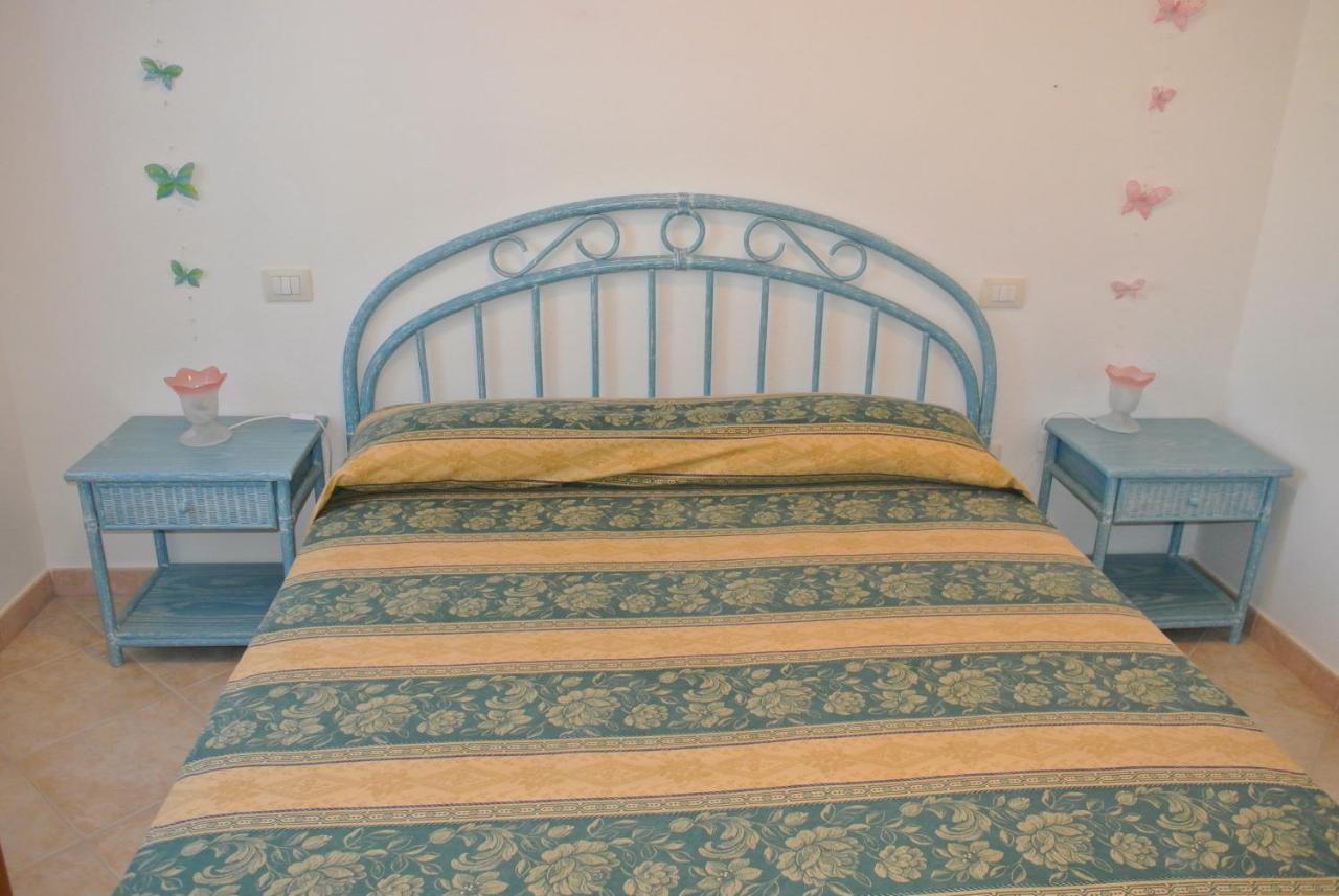 Case Vacanza Fenicotteri San Teodoro  Szoba fotó